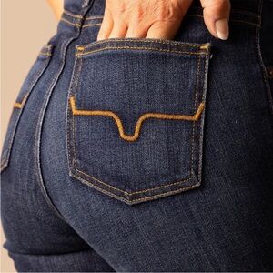 NWOT Kimes Ranch Jennifer 2x32